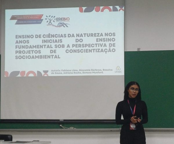PRILEI no EREBIO: Ensino de Ciências da Natureza nos anos iniciais do Ensino Fundamental sob a perspectiva de projetos de conscientização socioambiental